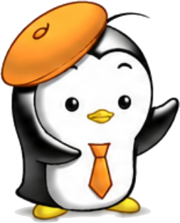 See-Talk mascot
