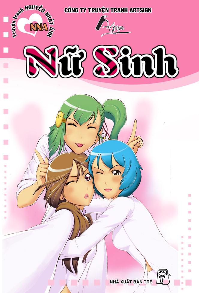 Nữ sinh