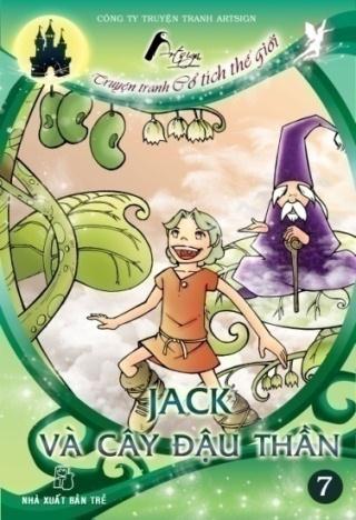Jack và cây đậu thần