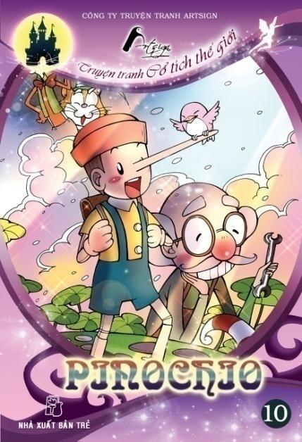 Pinocchio