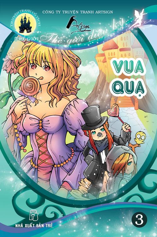 Vua quạ